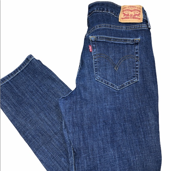 Levi's Denim - Levi’s size 28 Boyfriend jeans